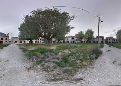 Anfiteatro Verlascio